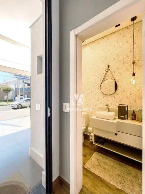 Casa de Condomínio com 3 quartos à venda, 300m2 em Jardim Planalto, Paulinia - SP - imagem 4 Foto 4 de Casa de Condomínio com 3 quartos à venda, 300m2 em Jardim Planalto, Paulinia - SP