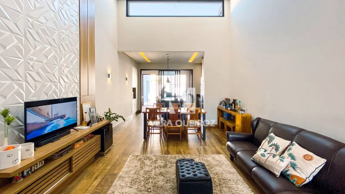 Casa de Condomínio com 3 quartos à venda, 300m2 em Jardim Planalto, Paulinia - SP - imagem 8 Foto 8 de Casa de Condomínio com 3 quartos à venda, 300m2 em Jardim Planalto, Paulinia - SP