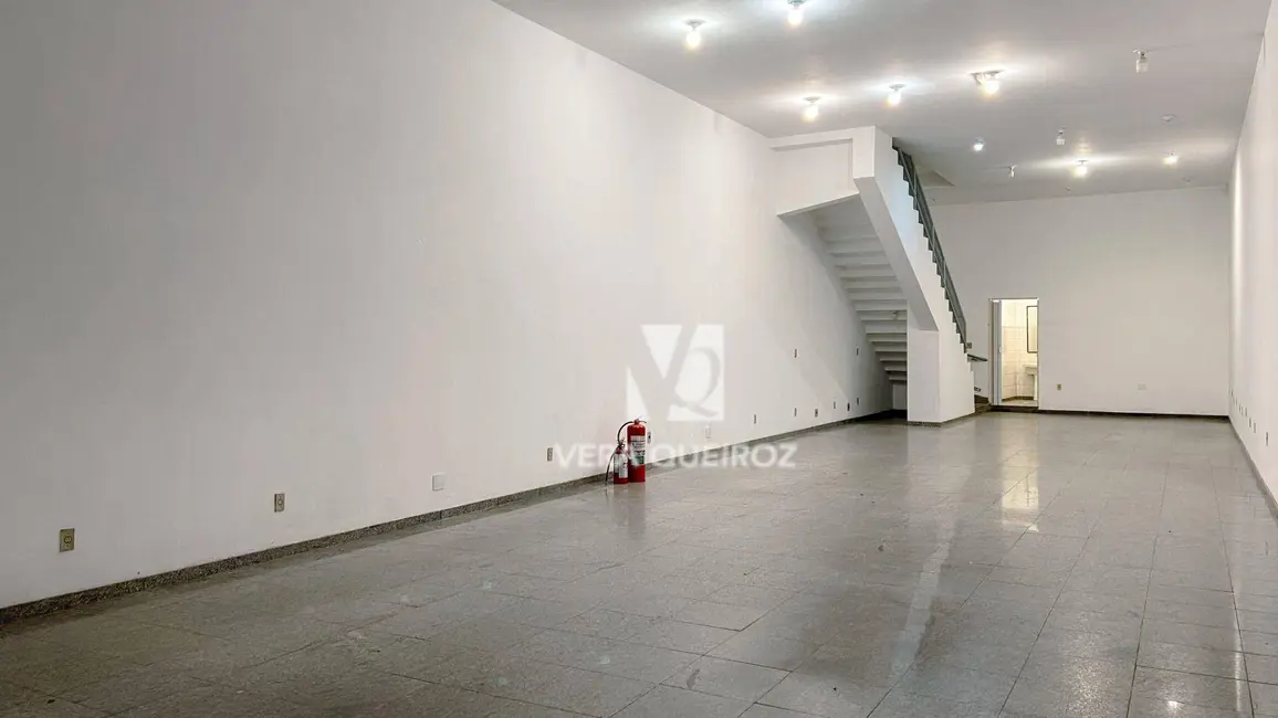Foto 2 de Sala Comercial à venda e para alugar, 380m2 em Centro, Campinas - SP