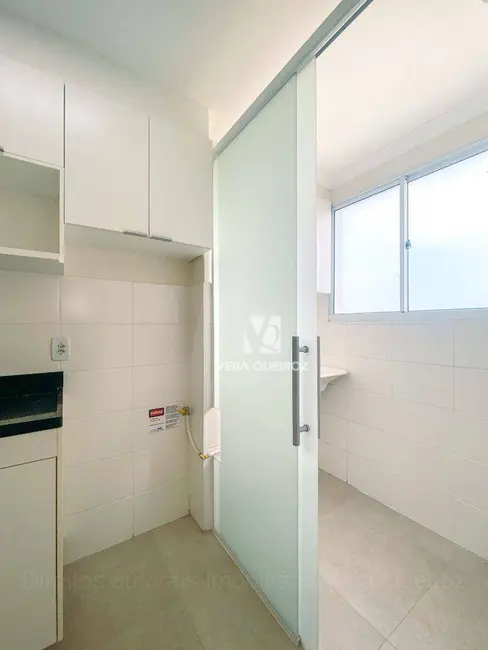Foto 7 de Apartamento com 2 quartos para alugar, 50m2 em Jardim Antonio Von Zuben, Campinas - SP