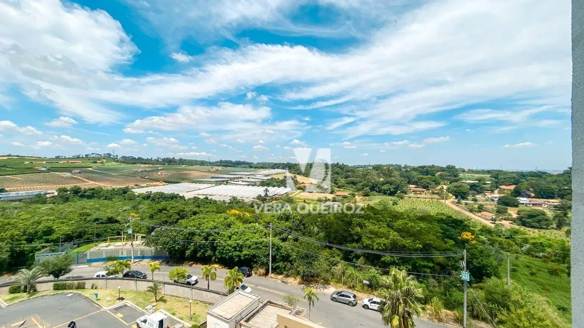 Foto 3 de Apartamento com 2 quartos para alugar, 50m2 em Jardim Antonio Von Zuben, Campinas - SP