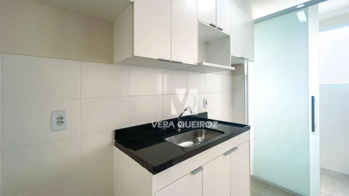 Foto 6 de Apartamento com 2 quartos para alugar, 50m2 em Jardim Antonio Von Zuben, Campinas - SP