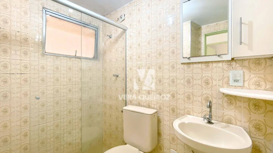 Foto 9 de Apartamento com 2 quartos à venda, 61m2 em Vila Itália, Campinas - SP