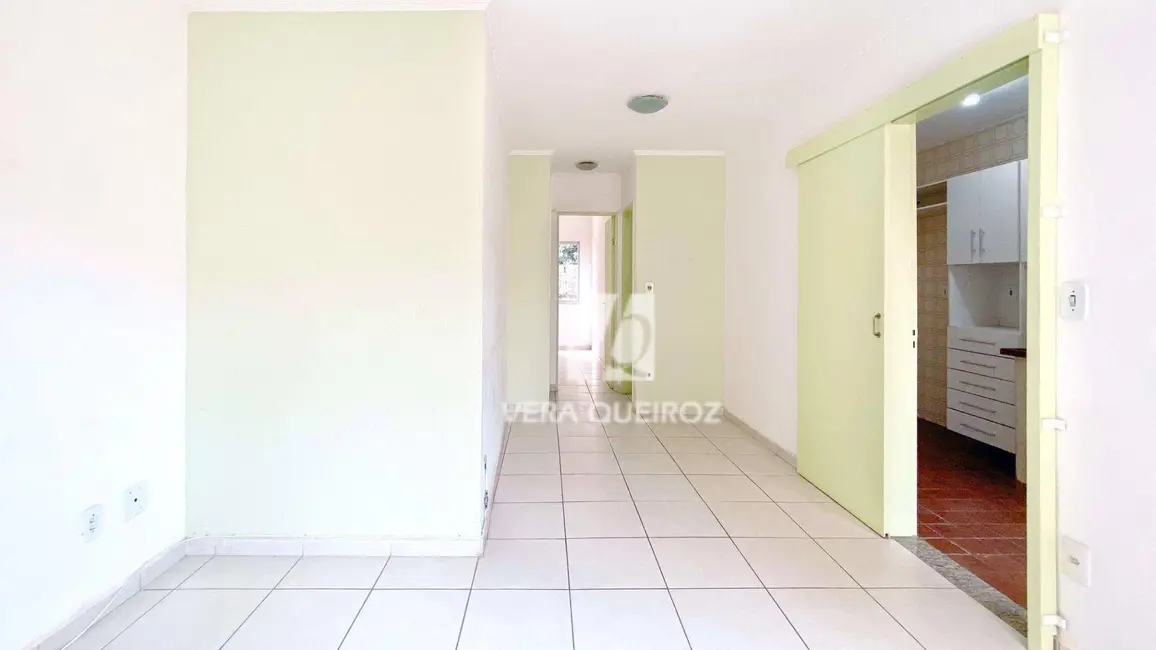 Foto 2 de Apartamento com 2 quartos à venda, 61m2 em Vila Itália, Campinas - SP