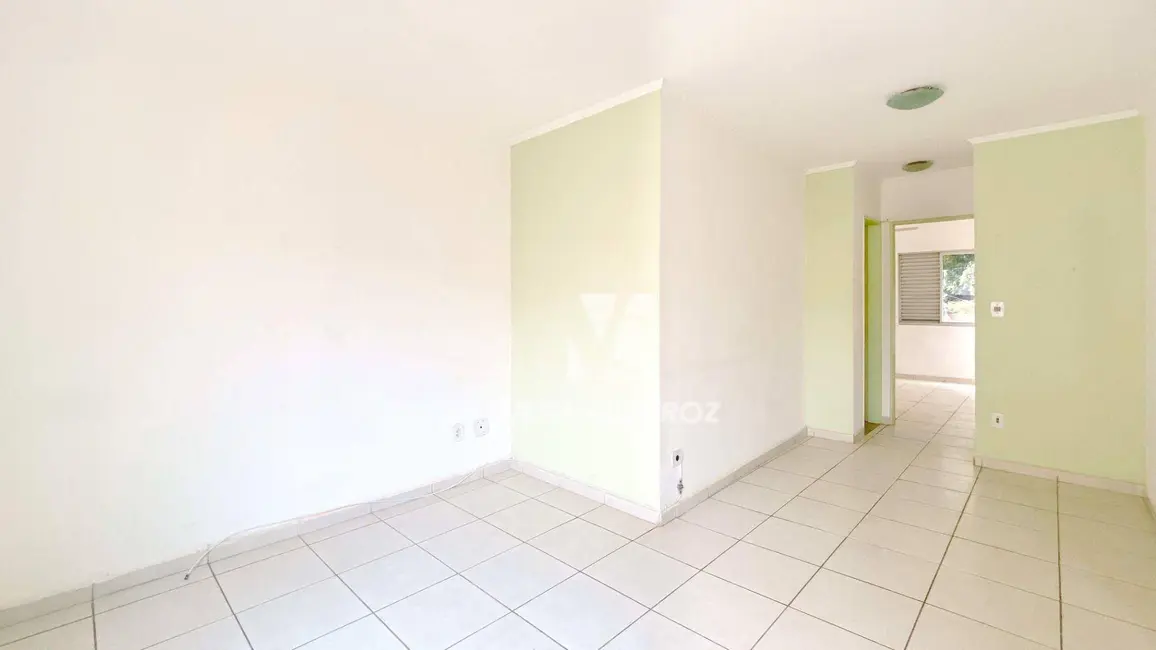 Foto 1 de Apartamento com 2 quartos à venda, 61m2 em Vila Itália, Campinas - SP