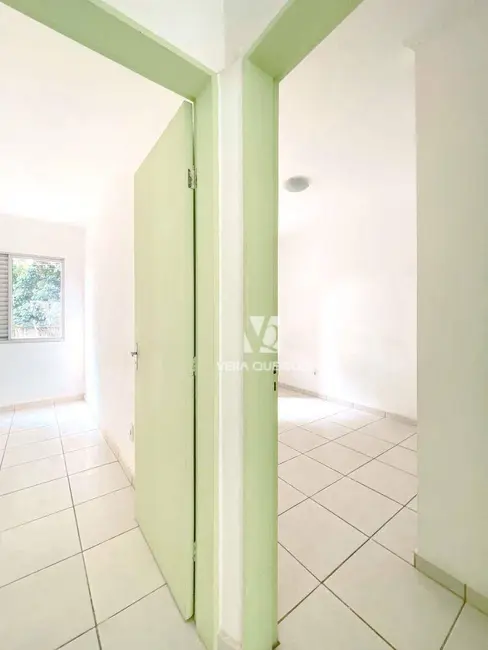 Foto 4 de Apartamento com 2 quartos à venda, 61m2 em Vila Itália, Campinas - SP