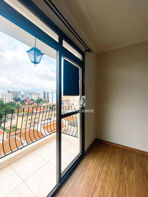 Foto 3 de Apartamento com 2 quartos à venda, 84m2 em Vila Rossi Borghi e Siqueira, Campinas - SP