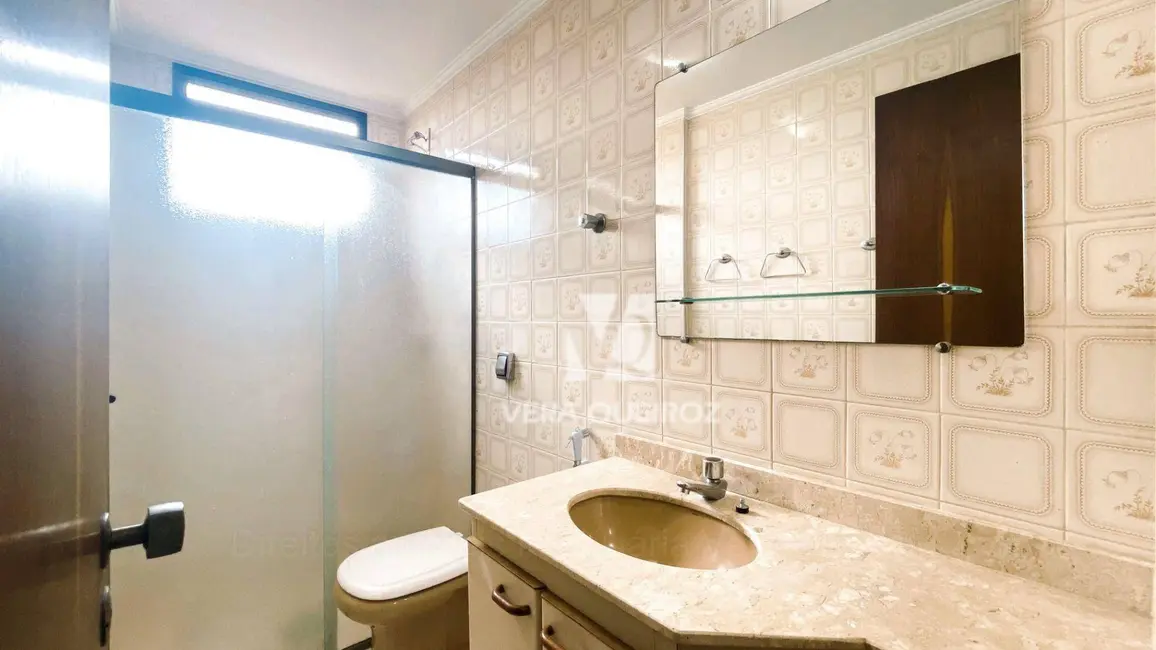 Foto 9 de Apartamento com 2 quartos à venda, 84m2 em Vila Rossi Borghi e Siqueira, Campinas - SP