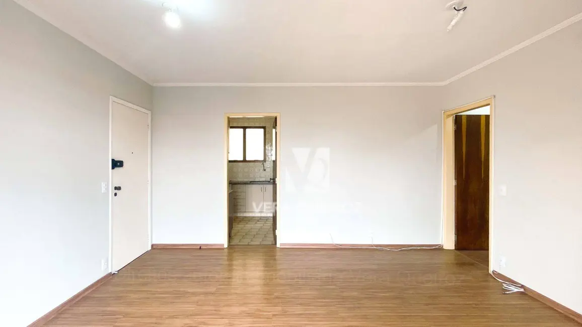 Foto 5 de Apartamento com 2 quartos à venda, 84m2 em Vila Rossi Borghi e Siqueira, Campinas - SP