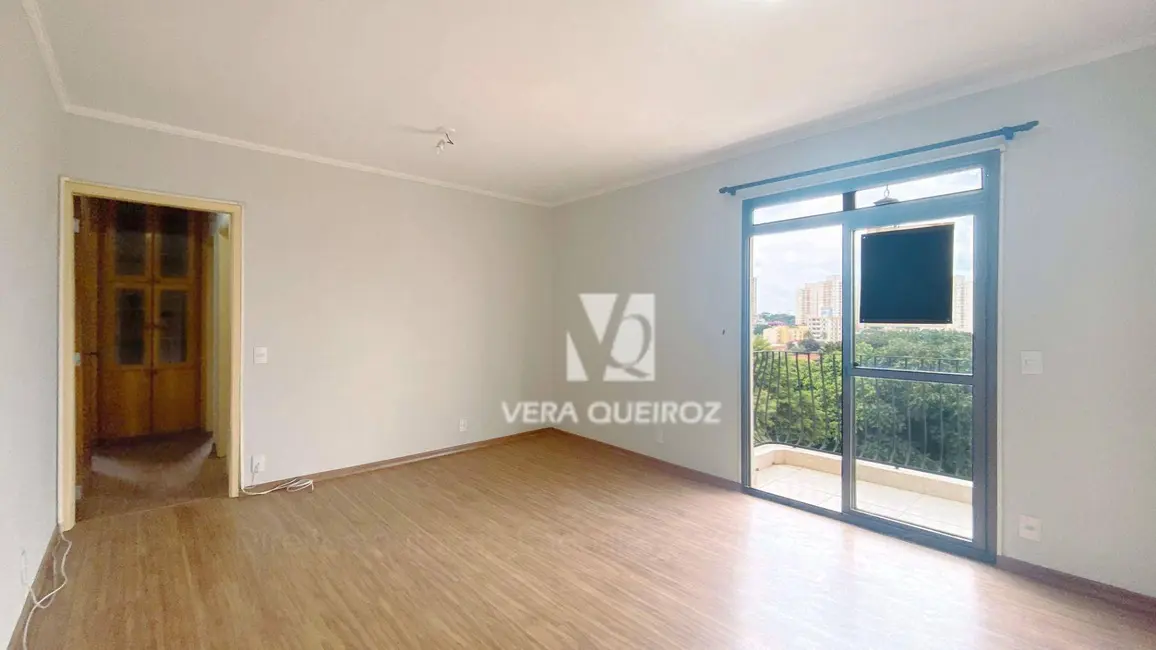 Foto 1 de Apartamento com 2 quartos à venda, 84m2 em Vila Rossi Borghi e Siqueira, Campinas - SP
