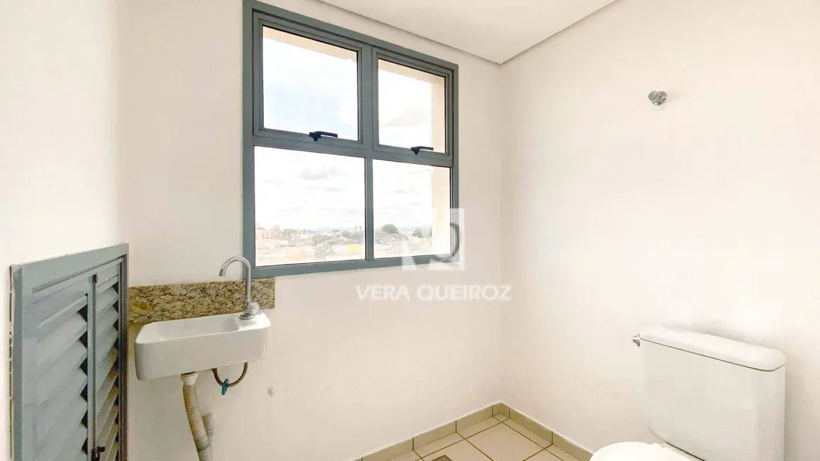 Foto 5 de Sala Comercial para alugar, 60m2 em Jardim Chapadão, Campinas - SP