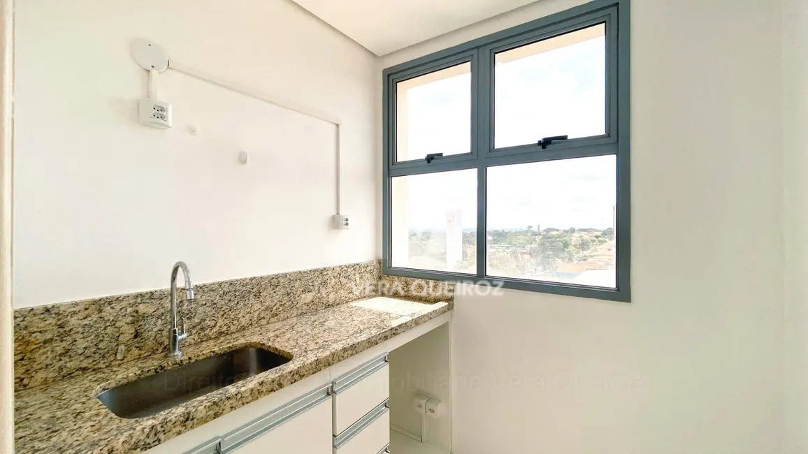 Foto 8 de Sala Comercial para alugar, 60m2 em Jardim Chapadão, Campinas - SP