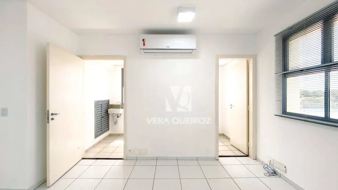 Foto 3 de Sala Comercial para alugar, 60m2 em Jardim Chapadão, Campinas - SP
