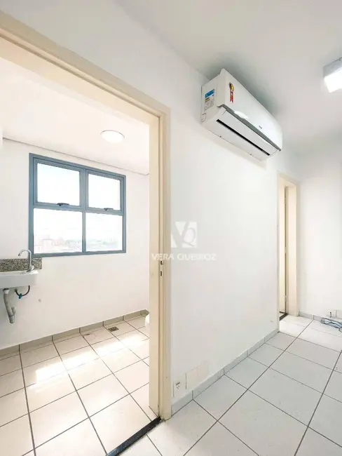 Foto 4 de Sala Comercial para alugar, 60m2 em Jardim Chapadão, Campinas - SP