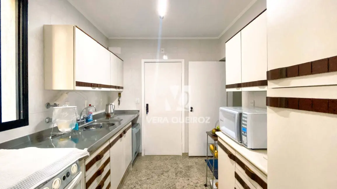Apartamento com 3 quartos à venda, 97m2 em Botafogo, Campinas - SP - imagem 8 Foto 8 de Apartamento com 3 quartos à venda, 97m2 em Botafogo, Campinas - SP