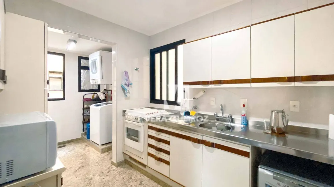 Apartamento com 3 quartos à venda, 97m2 em Botafogo, Campinas - SP - imagem 3 Foto 3 de Apartamento com 3 quartos à venda, 97m2 em Botafogo, Campinas - SP