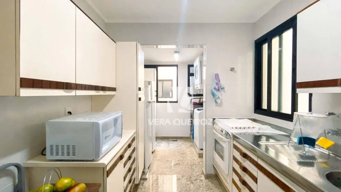 Apartamento com 3 quartos à venda, 97m2 em Botafogo, Campinas - SP - imagem 4 Foto 4 de Apartamento com 3 quartos à venda, 97m2 em Botafogo, Campinas - SP