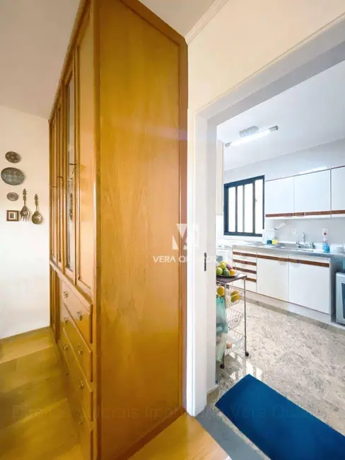 Apartamento com 3 quartos à venda, 97m2 em Botafogo, Campinas - SP - imagem 2 Foto 2 de Apartamento com 3 quartos à venda, 97m2 em Botafogo, Campinas - SP