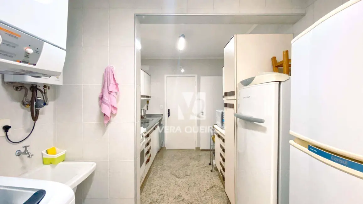 Apartamento com 3 quartos à venda, 97m2 em Botafogo, Campinas - SP - imagem 7 Foto 7 de Apartamento com 3 quartos à venda, 97m2 em Botafogo, Campinas - SP