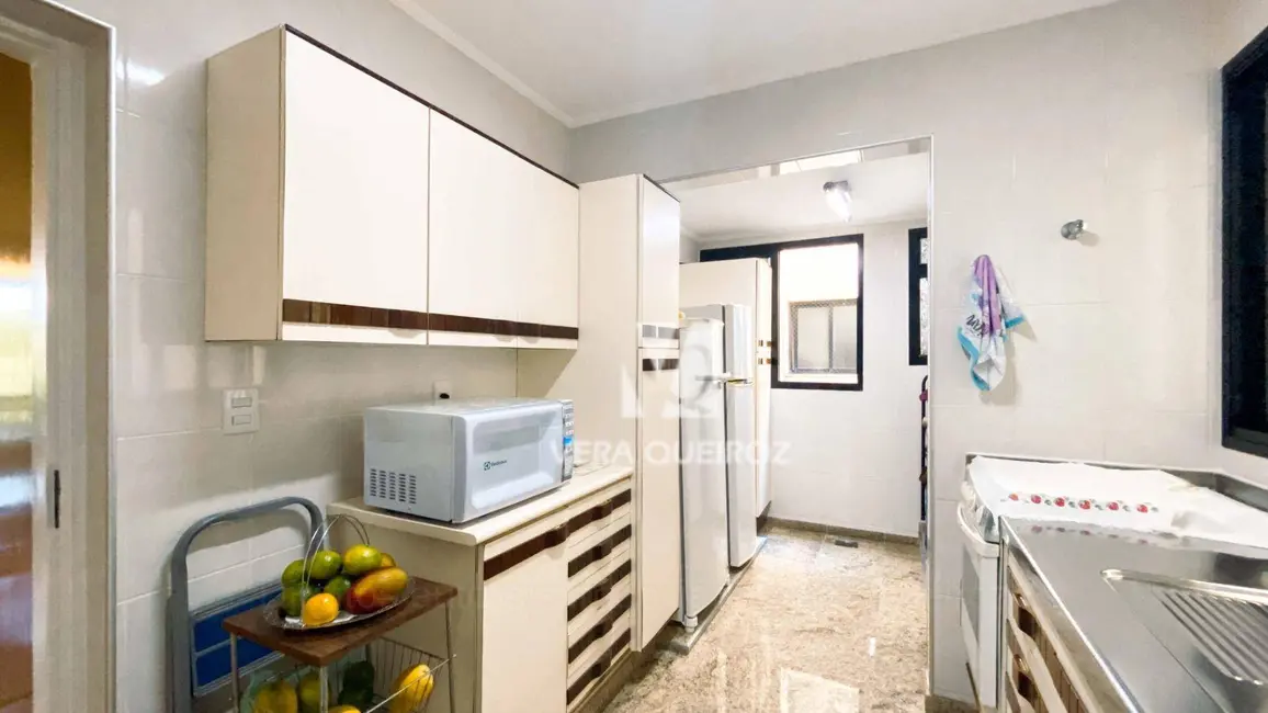 Apartamento com 3 quartos à venda, 97m2 em Botafogo, Campinas - SP - imagem 5 Foto 5 de Apartamento com 3 quartos à venda, 97m2 em Botafogo, Campinas - SP