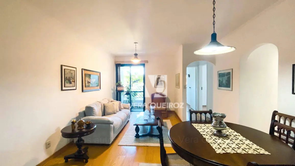 Apartamento com 3 quartos à venda, 97m2 em Botafogo, Campinas - SP - imagem 9 Foto 9 de Apartamento com 3 quartos à venda, 97m2 em Botafogo, Campinas - SP