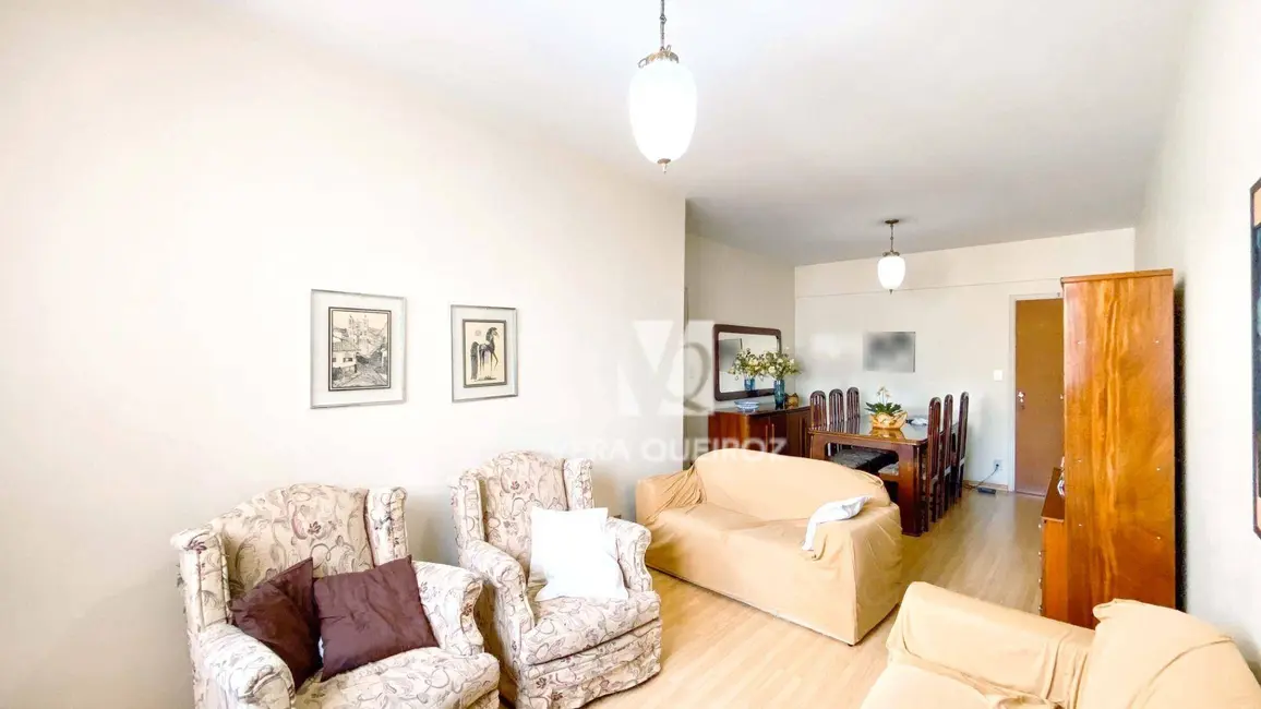 Apartamento com 2 quartos à venda, 105m2 em Centro, Campinas - SP - imagem 4 Foto 4 de Apartamento com 2 quartos à venda, 105m2 em Centro, Campinas - SP