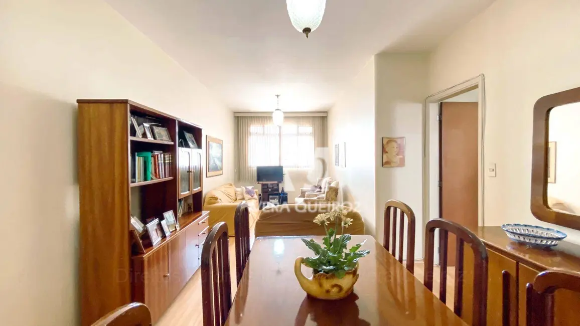 Apartamento com 2 quartos à venda, 105m2 em Centro, Campinas - SP - imagem 2 Foto 2 de Apartamento com 2 quartos à venda, 105m2 em Centro, Campinas - SP