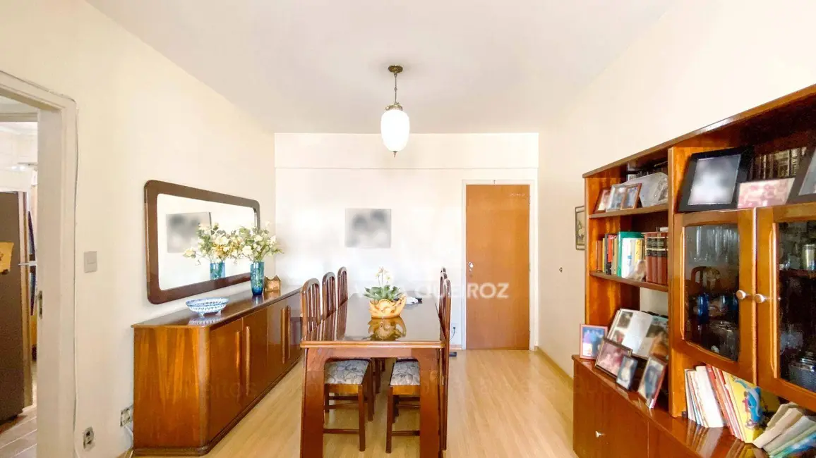 Apartamento com 2 quartos à venda, 105m2 em Centro, Campinas - SP - imagem 5 Foto 5 de Apartamento com 2 quartos à venda, 105m2 em Centro, Campinas - SP