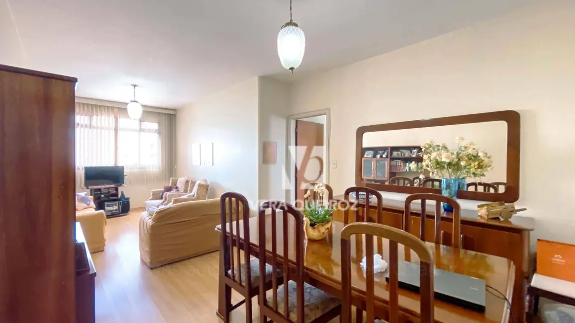 Foto 1 de Apartamento com 2 quartos à venda, 105m2 em Centro, Campinas - SP