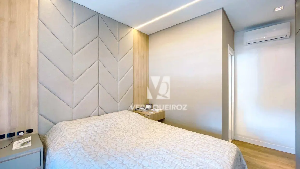 Foto 9 de Apartamento com 2 quartos à venda, 76m2 em Swiss Park, Campinas - SP