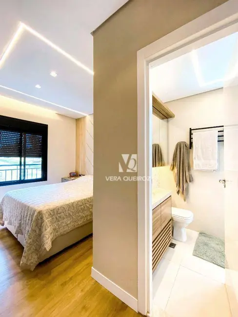 Foto 5 de Apartamento com 2 quartos à venda, 76m2 em Swiss Park, Campinas - SP