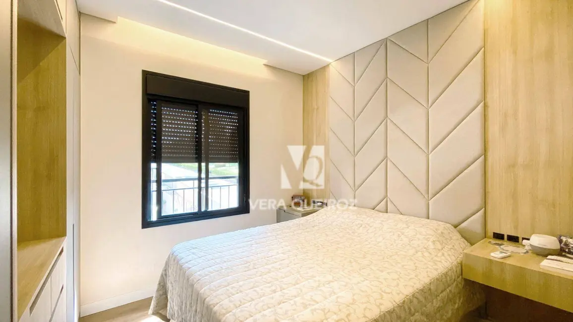 Foto 8 de Apartamento com 2 quartos à venda, 76m2 em Swiss Park, Campinas - SP