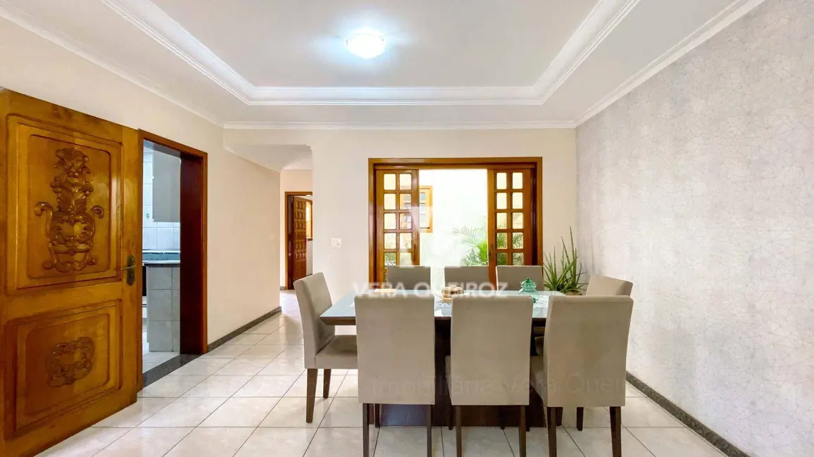 Casa com 4 quartos à venda, 250m2 em Parque Via Norte, Campinas - SP - imagem 9 Foto 9 de Casa com 4 quartos à venda, 250m2 em Parque Via Norte, Campinas - SP