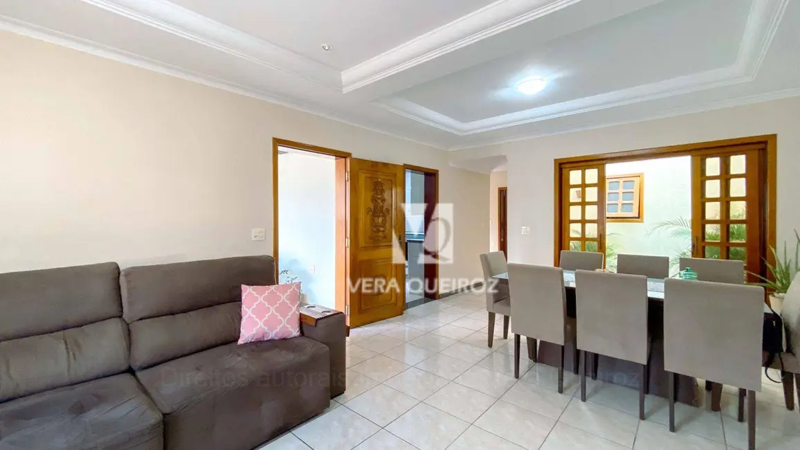 Casa com 4 quartos à venda, 250m2 em Parque Via Norte, Campinas - SP - imagem 8 Foto 8 de Casa com 4 quartos à venda, 250m2 em Parque Via Norte, Campinas - SP