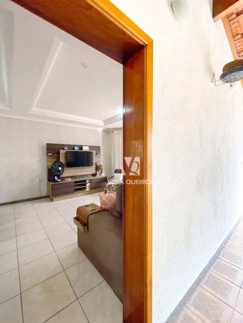 Casa com 4 quartos à venda, 250m2 em Parque Via Norte, Campinas - SP - imagem 5 Foto 5 de Casa com 4 quartos à venda, 250m2 em Parque Via Norte, Campinas - SP