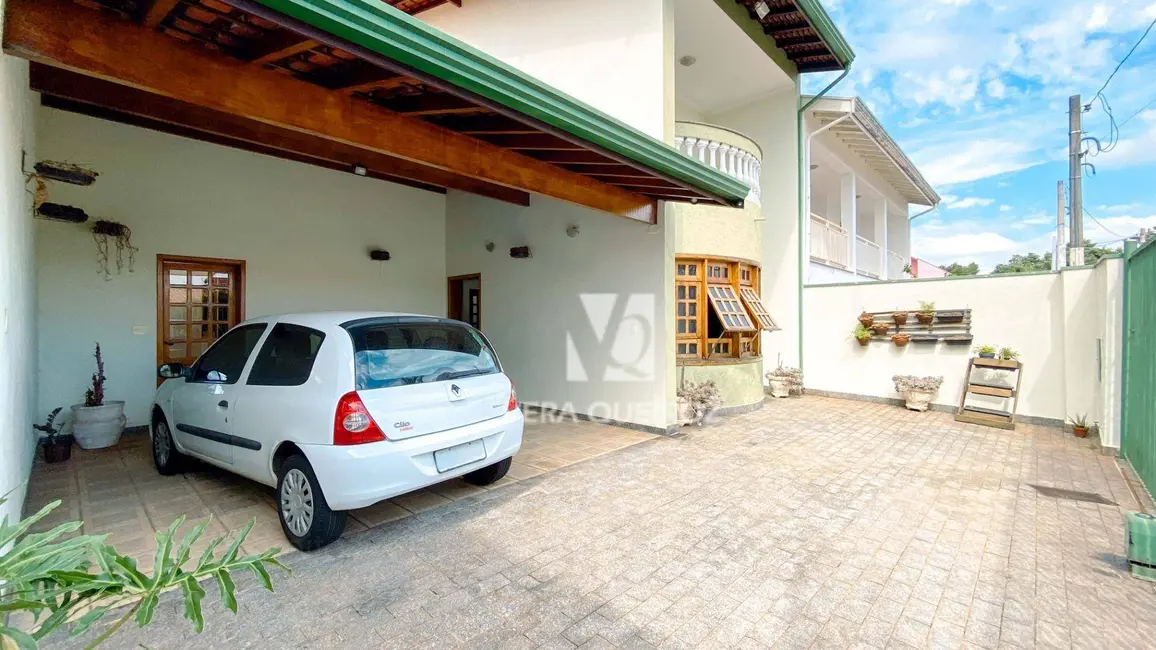 Casa com 4 quartos à venda, 250m2 em Parque Via Norte, Campinas - SP - imagem 1 Foto 1 de Casa com 4 quartos à venda, 250m2 em Parque Via Norte, Campinas - SP