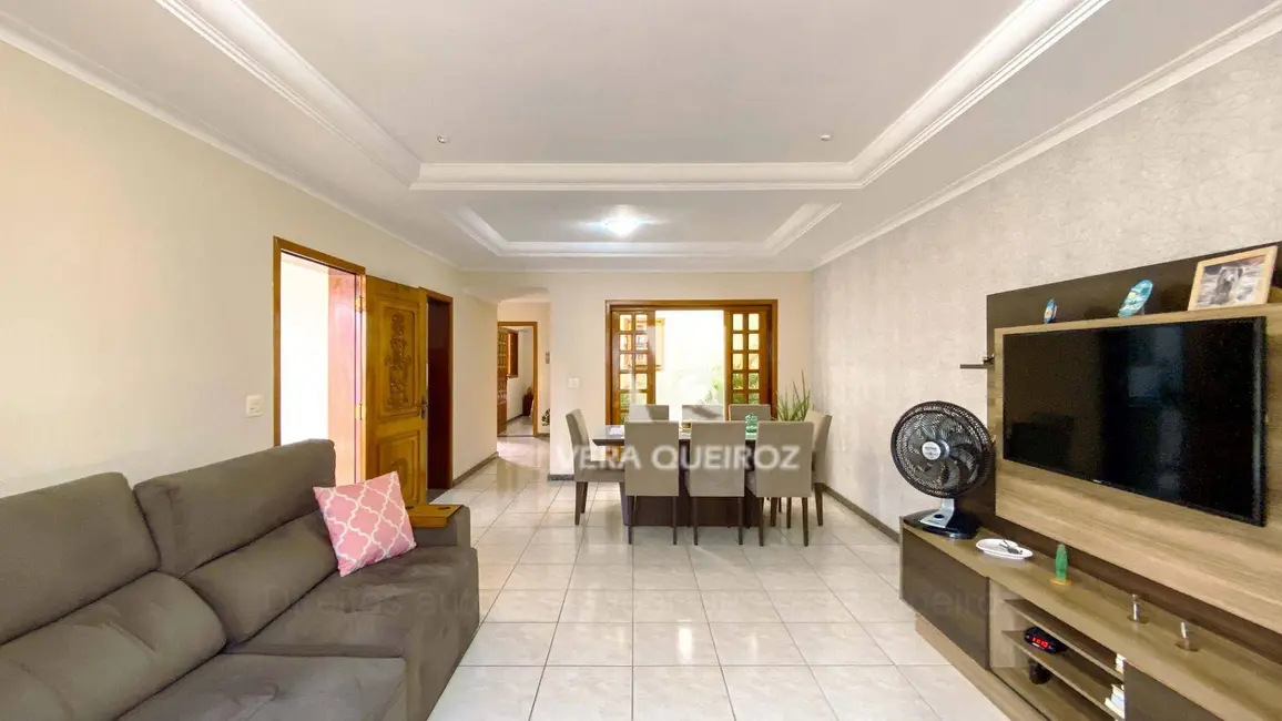 Casa com 4 quartos à venda, 250m2 em Parque Via Norte, Campinas - SP - imagem 7 Foto 7 de Casa com 4 quartos à venda, 250m2 em Parque Via Norte, Campinas - SP