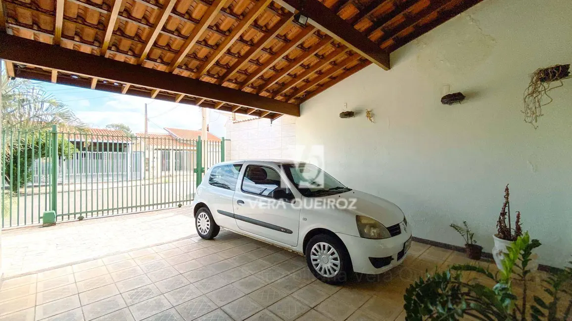 Casa com 4 quartos à venda, 250m2 em Parque Via Norte, Campinas - SP - imagem 4 Foto 4 de Casa com 4 quartos à venda, 250m2 em Parque Via Norte, Campinas - SP