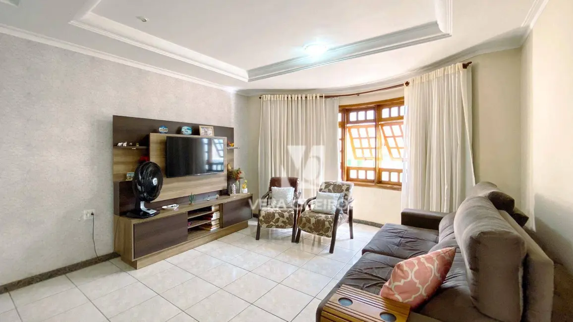 Casa com 4 quartos à venda, 250m2 em Parque Via Norte, Campinas - SP - imagem 6 Foto 6 de Casa com 4 quartos à venda, 250m2 em Parque Via Norte, Campinas - SP