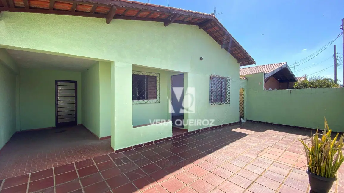 Foto 2 de Casa com 2 quartos à venda, 250m2 em Jardim García, Campinas - SP