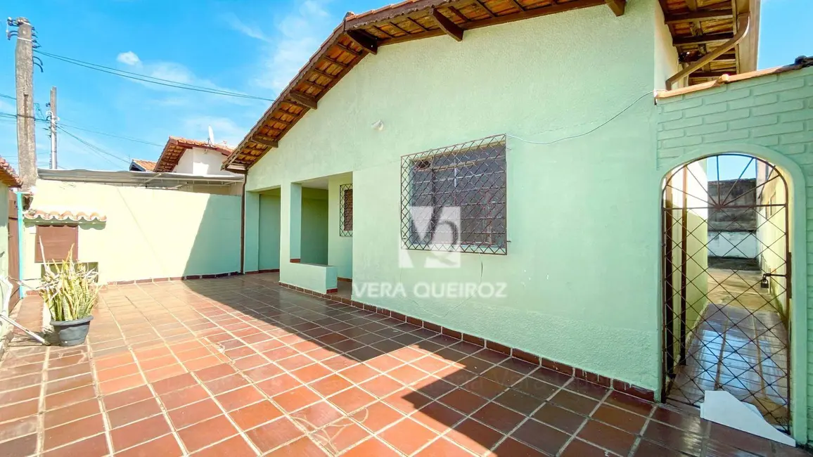 Foto 1 de Casa com 2 quartos à venda, 250m2 em Jardim García, Campinas - SP