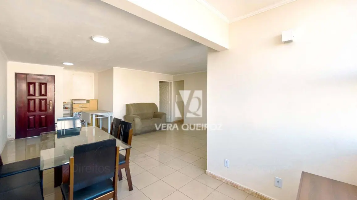 Apartamento com 3 quartos para alugar, 144m2 em Centro, Campinas - SP - imagem 3 Foto 3 de Apartamento com 3 quartos para alugar, 144m2 em Centro, Campinas - SP