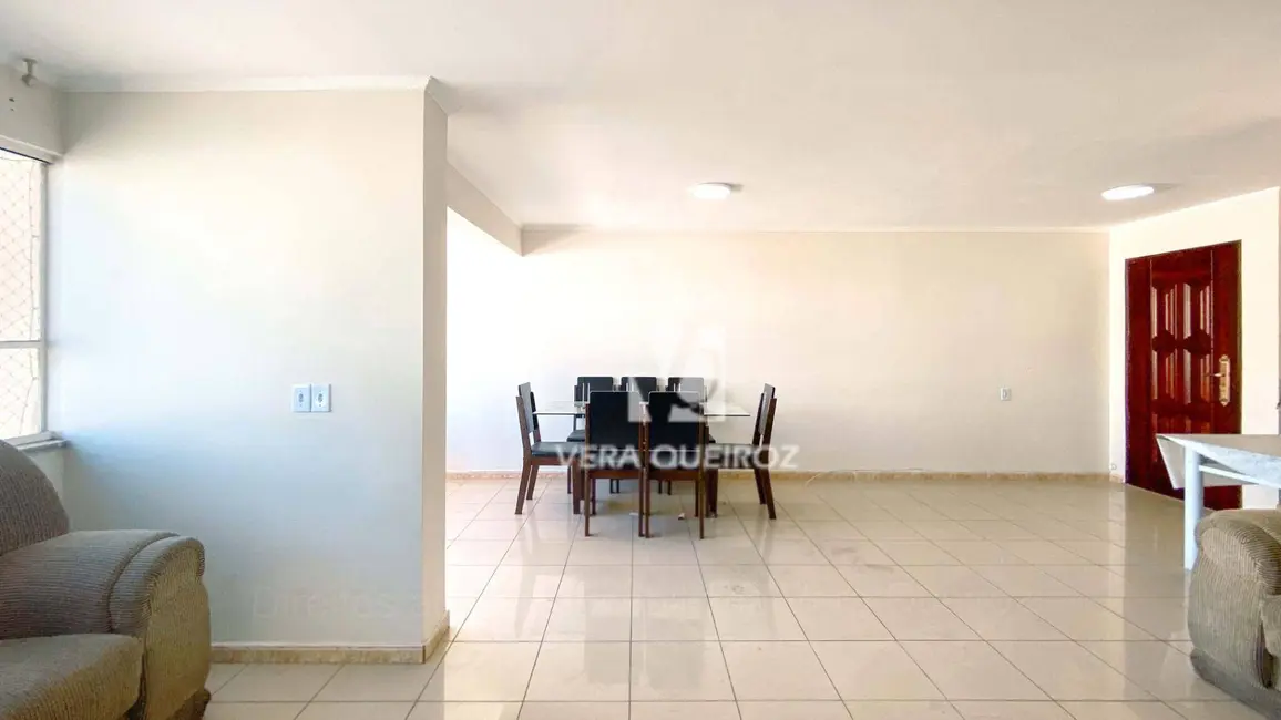 Apartamento com 3 quartos para alugar, 144m2 em Centro, Campinas - SP - imagem 6 Foto 6 de Apartamento com 3 quartos para alugar, 144m2 em Centro, Campinas - SP