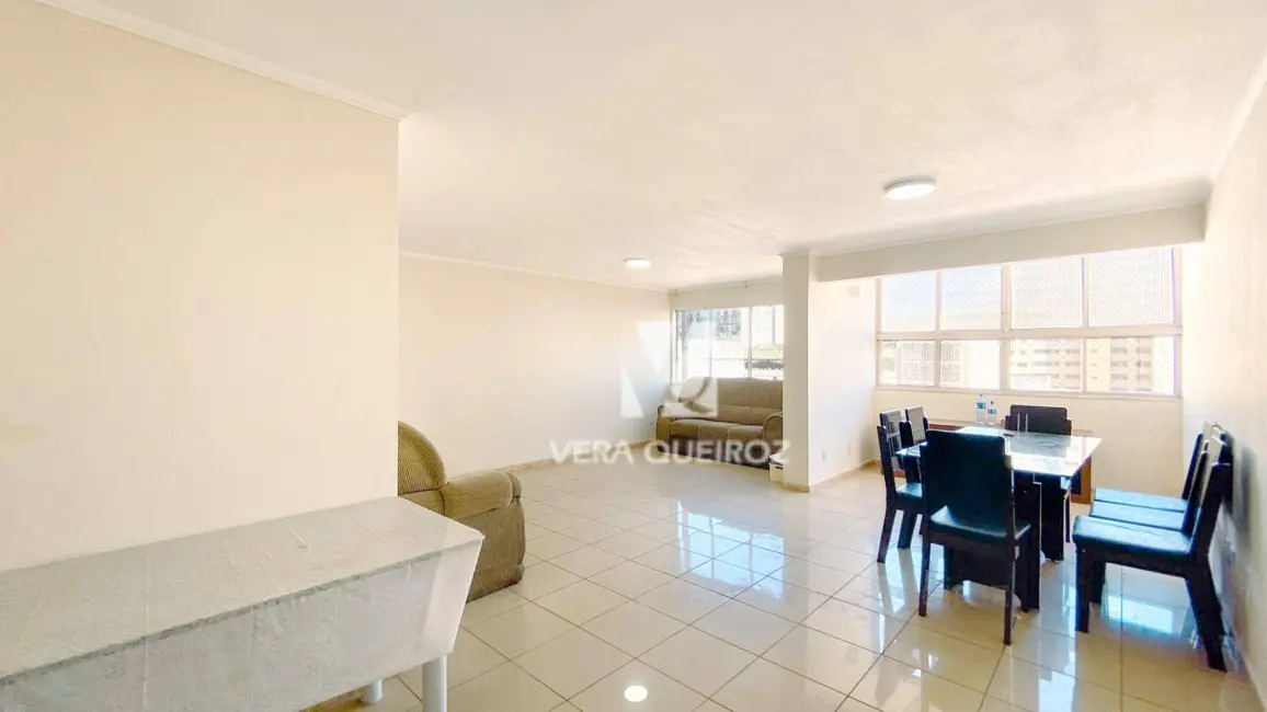 Foto 1 de Apartamento com 3 quartos para alugar, 144m2 em Centro, Campinas - SP