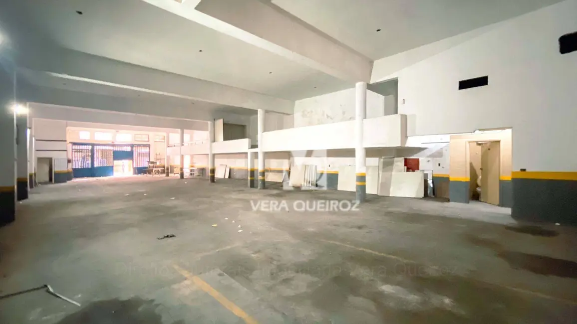 Sala Comercial para alugar, 445m2 em Centro, Campinas - SP - imagem 4 Foto 4 de Sala Comercial para alugar, 445m2 em Centro, Campinas - SP
