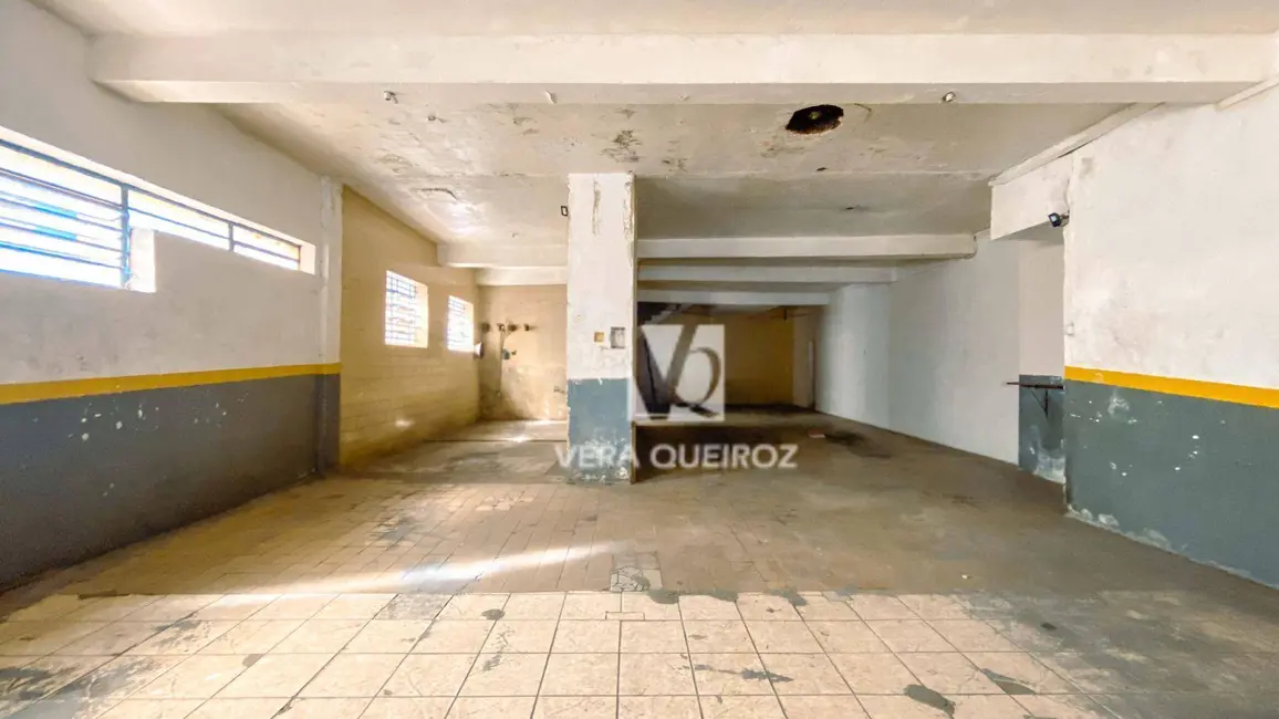 Foto 4 de Sala Comercial à venda, 300m2 em Centro, Campinas - SP