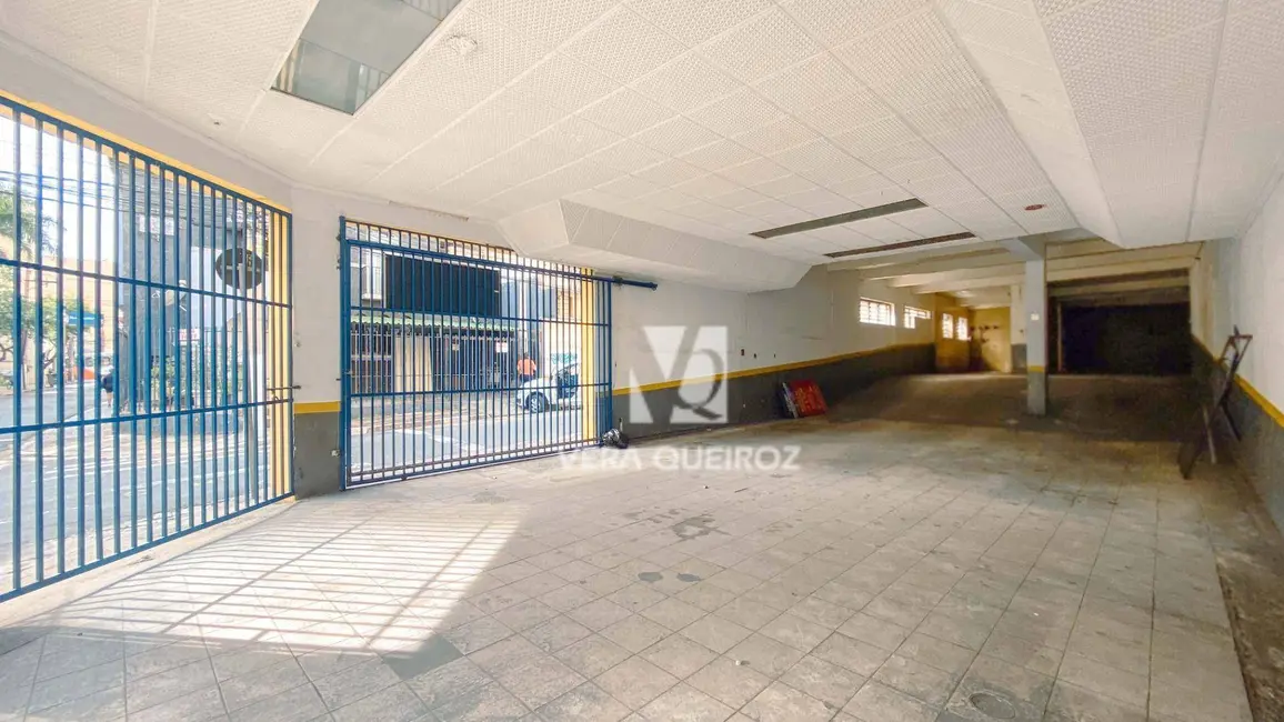 Foto 1 de Sala Comercial à venda, 300m2 em Centro, Campinas - SP