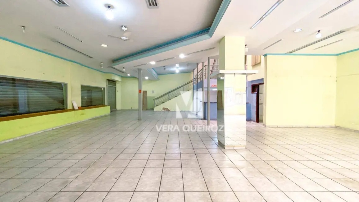 Sala Comercial para alugar, 542m2 em Centro, Campinas - SP - imagem 3 Foto 3 de Sala Comercial para alugar, 542m2 em Centro, Campinas - SP