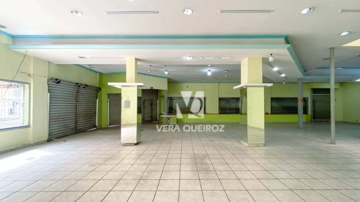Sala Comercial para alugar, 542m2 em Centro, Campinas - SP - imagem 6 Foto 6 de Sala Comercial para alugar, 542m2 em Centro, Campinas - SP