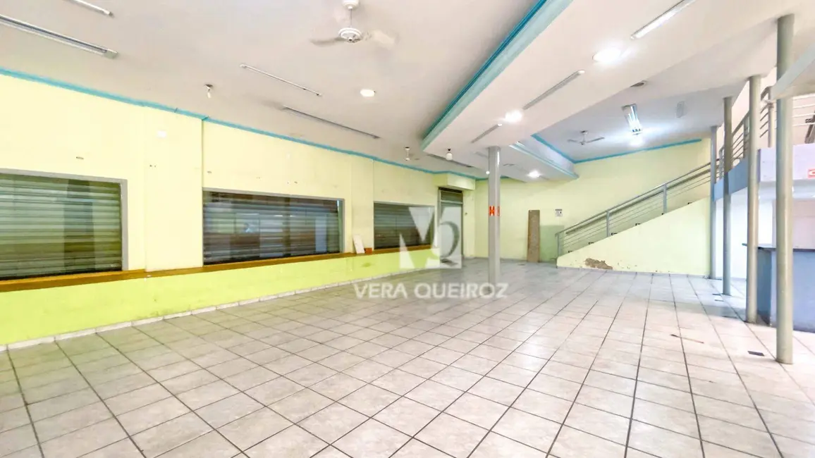 Sala Comercial para alugar, 542m2 em Centro, Campinas - SP - imagem 4 Foto 4 de Sala Comercial para alugar, 542m2 em Centro, Campinas - SP